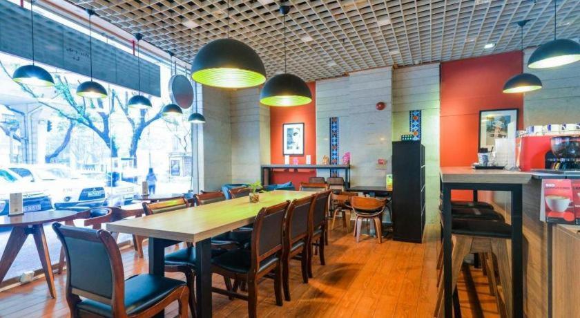 New World Hotel Γκουανγκζού Εξωτερικό φωτογραφία